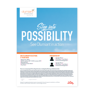 PP-BA-US-2399 Olumiant Invitation