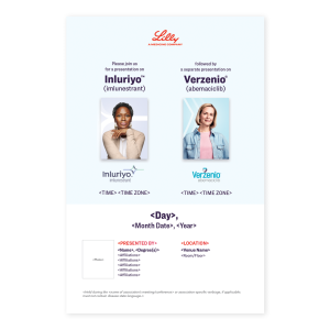 PP-IN-US-0240 Print Invite